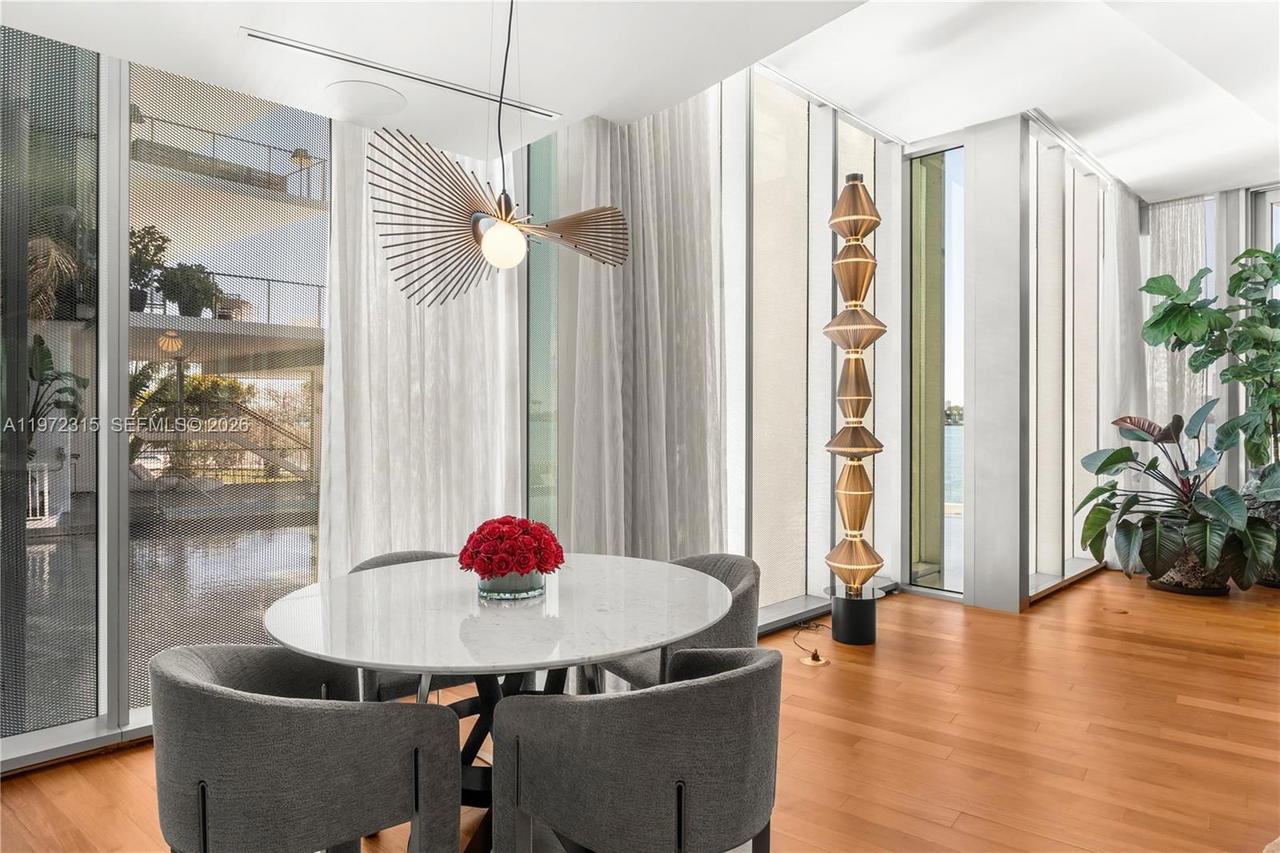 Real estate property located at 1300 Monad Ter #1A, Miami-dade, Alton Beach Realty Co Sub, Miami Beach, FL