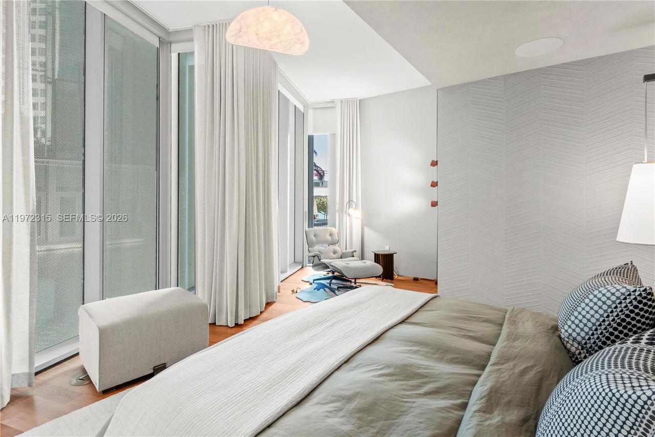 Real estate property located at 1300 Monad Ter #1A, Miami-dade, Alton Beach Realty Co Sub, Miami Beach, FL