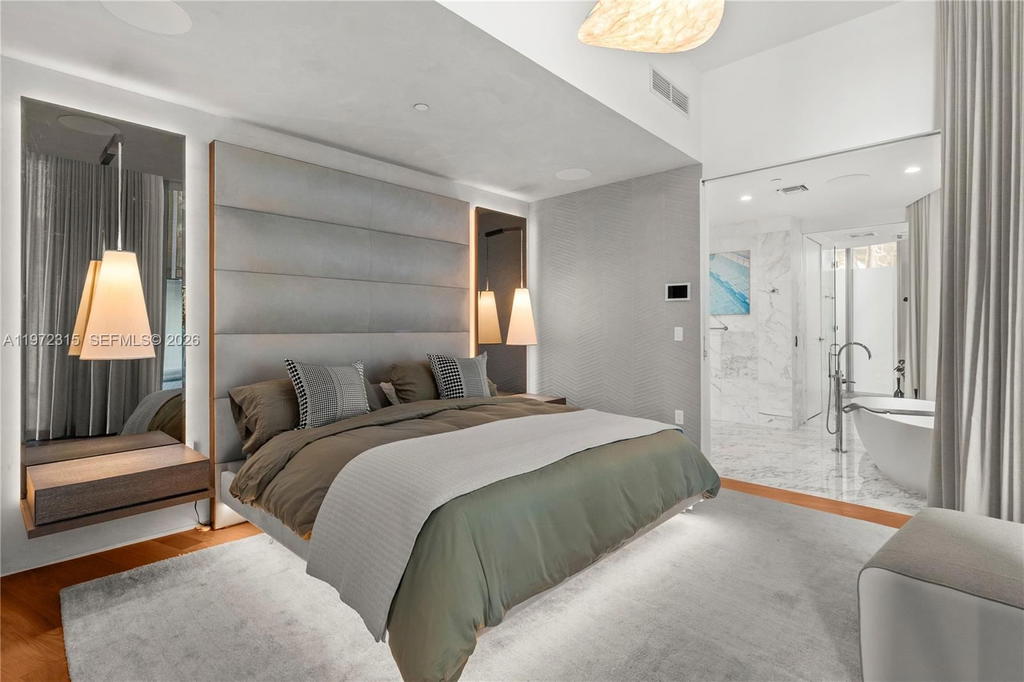 Real estate property located at 1300 Monad Ter #1A, Miami-dade, Alton Beach Realty Co Sub, Miami Beach, FL