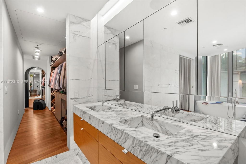 Real estate property located at 1300 Monad Ter #1A, Miami-dade, Alton Beach Realty Co Sub, Miami Beach, FL