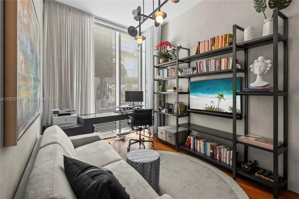 Real estate property located at 1300 Monad Ter #1A, Miami-dade, Alton Beach Realty Co Sub, Miami Beach, FL
