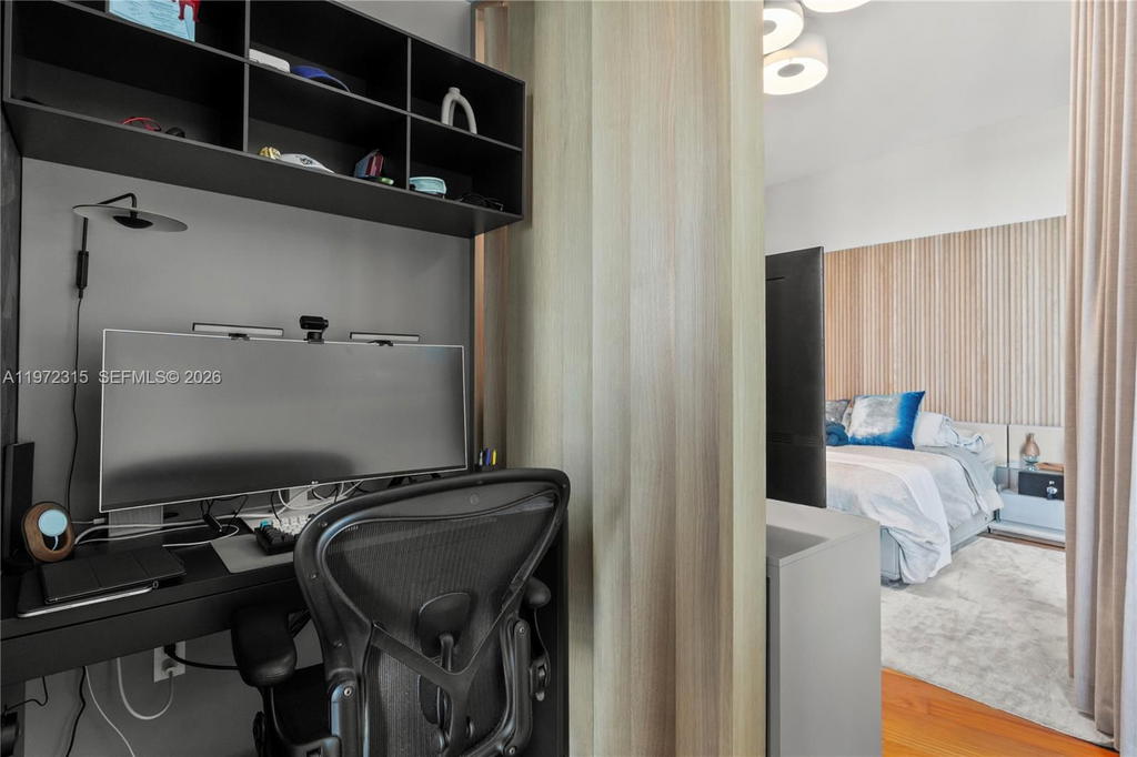 Real estate property located at 1300 Monad Ter #1A, Miami-dade, Alton Beach Realty Co Sub, Miami Beach, FL