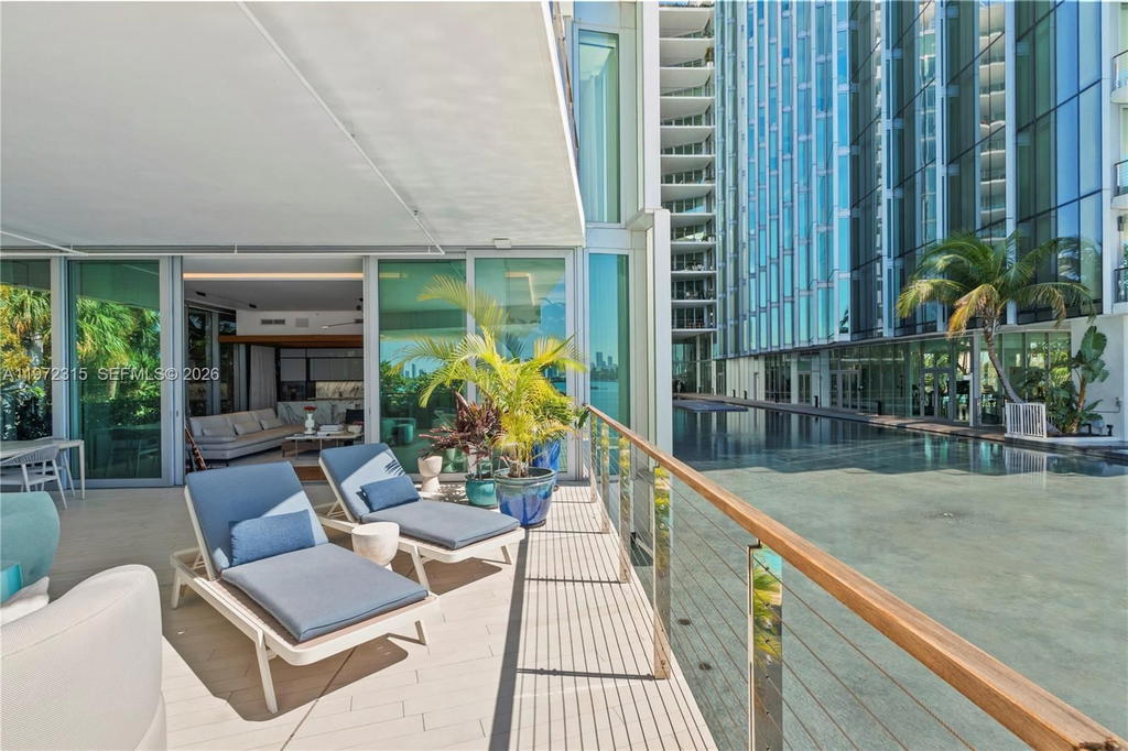 Real estate property located at 1300 Monad Ter #1A, Miami-dade, Alton Beach Realty Co Sub, Miami Beach, FL
