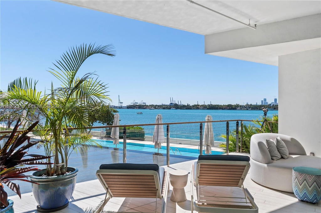 Real estate property located at 1300 Monad Ter #1A, Miami-dade, Alton Beach Realty Co Sub, Miami Beach, FL