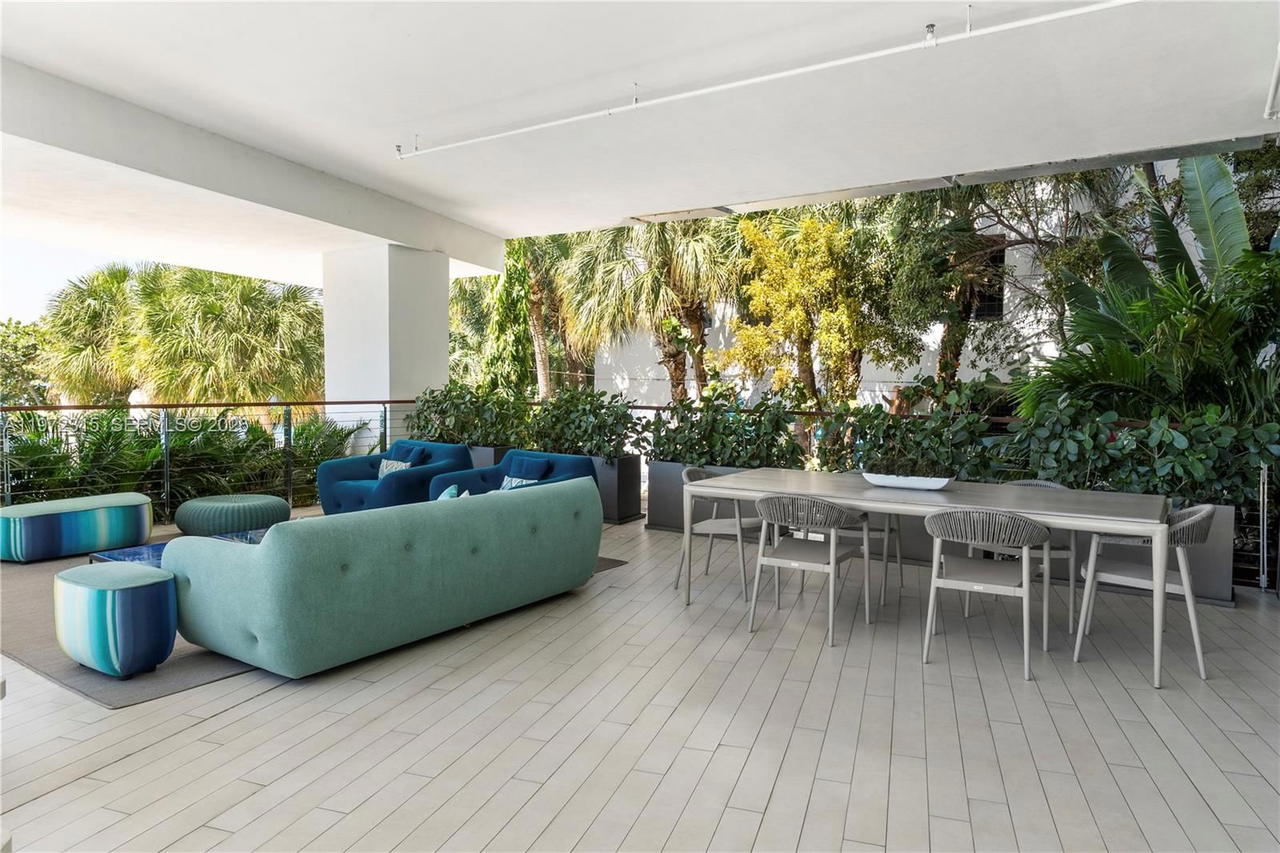 Real estate property located at 1300 Monad Ter #1A, Miami-dade, Alton Beach Realty Co Sub, Miami Beach, FL