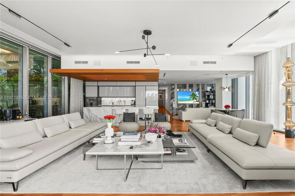 Real estate property located at 1300 Monad Ter #1A, Miami-dade, Alton Beach Realty Co Sub, Miami Beach, FL