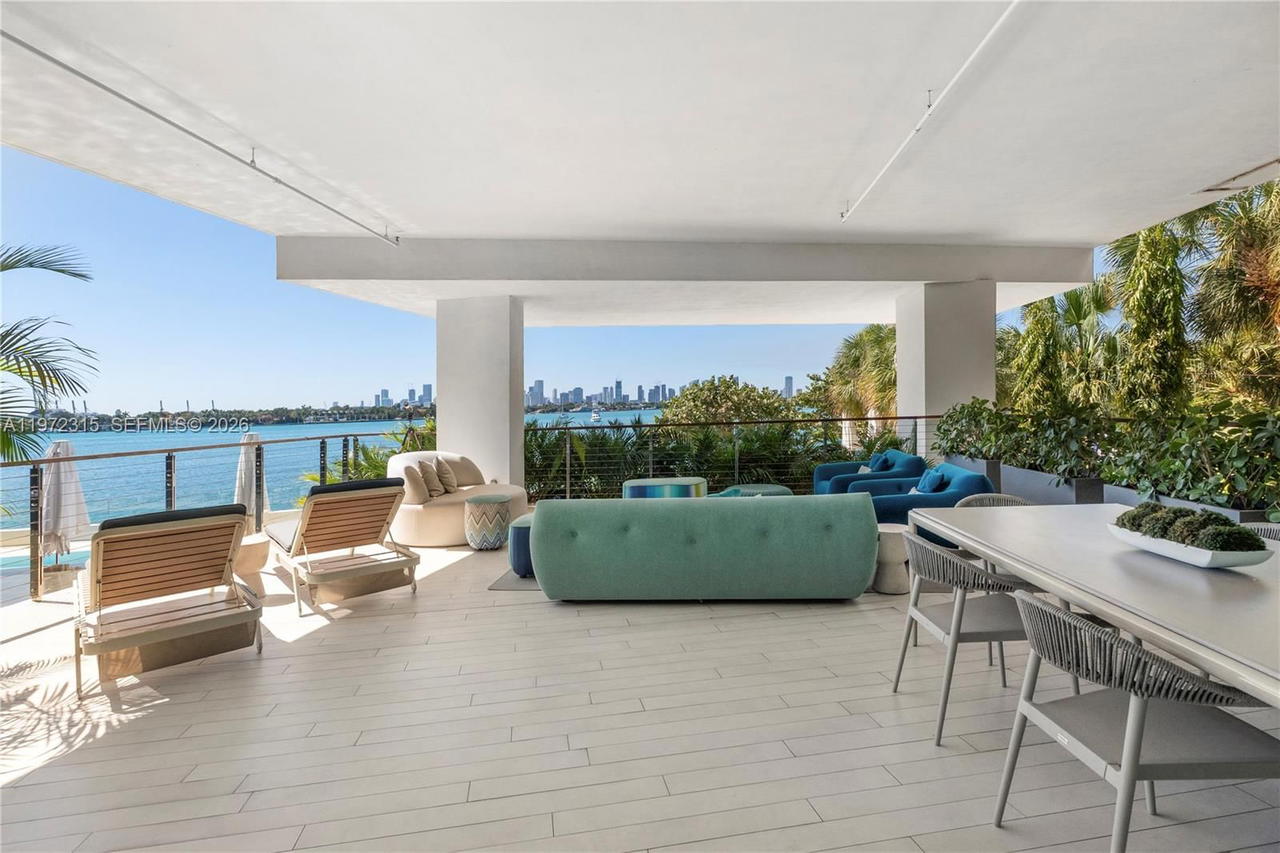 Real estate property located at 1300 Monad Ter #1A, Miami-dade, Alton Beach Realty Co Sub, Miami Beach, FL