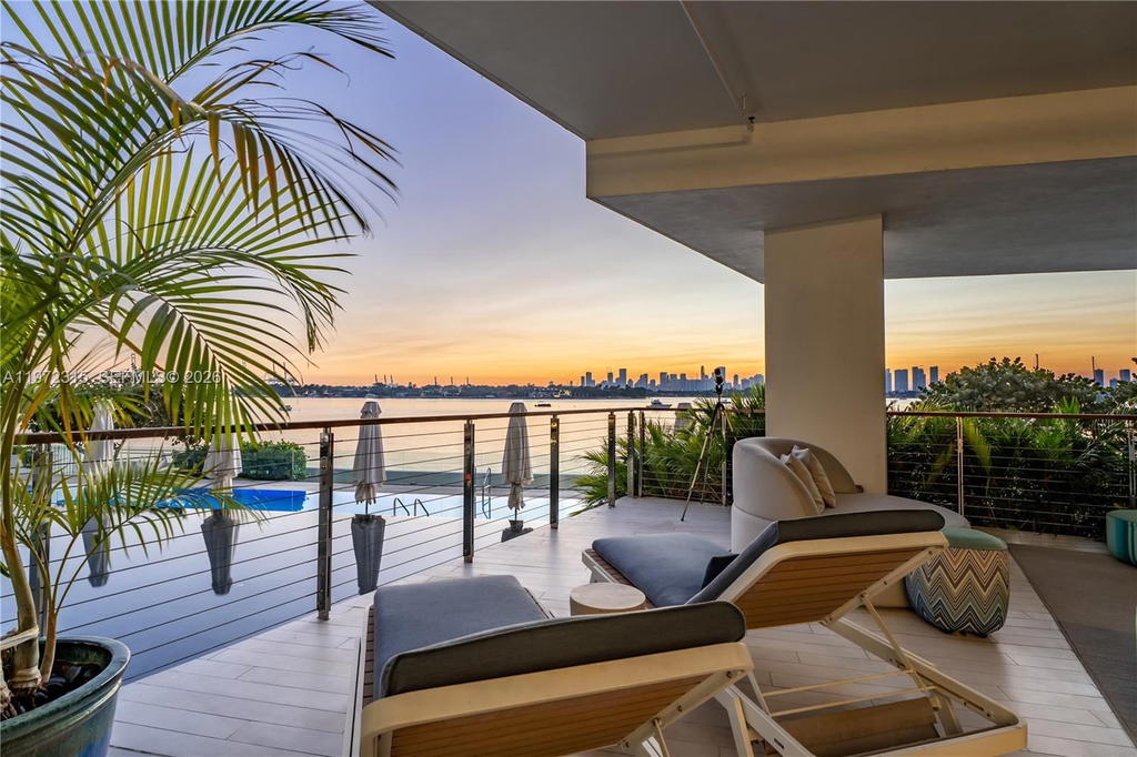 Real estate property located at 1300 Monad Ter #1A, Miami-dade, Alton Beach Realty Co Sub, Miami Beach, FL