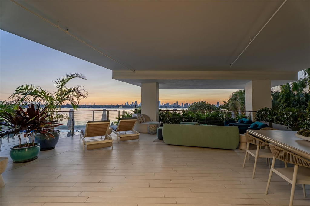 Real estate property located at 1300 Monad Ter #1A, Miami-dade, Alton Beach Realty Co Sub, Miami Beach, FL