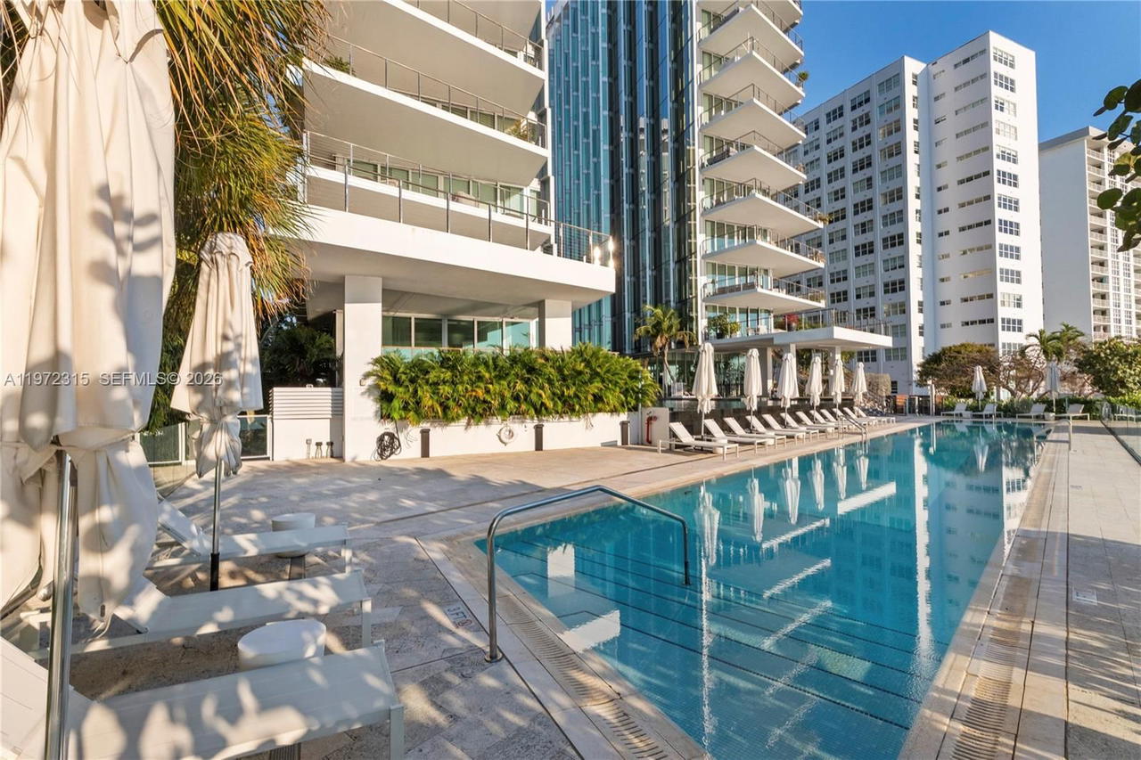 Real estate property located at 1300 Monad Ter #1A, Miami-dade, Alton Beach Realty Co Sub, Miami Beach, FL