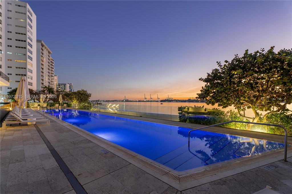 Real estate property located at 1300 Monad Ter #1A, Miami-dade, Alton Beach Realty Co Sub, Miami Beach, FL