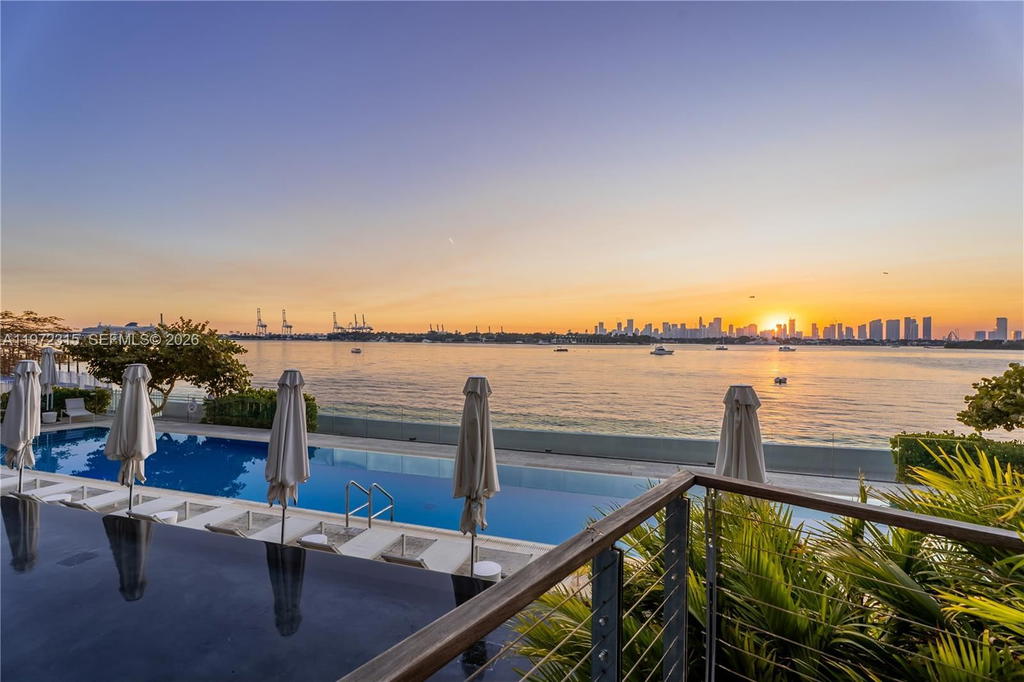 Real estate property located at 1300 Monad Ter #1A, Miami-dade, Alton Beach Realty Co Sub, Miami Beach, FL