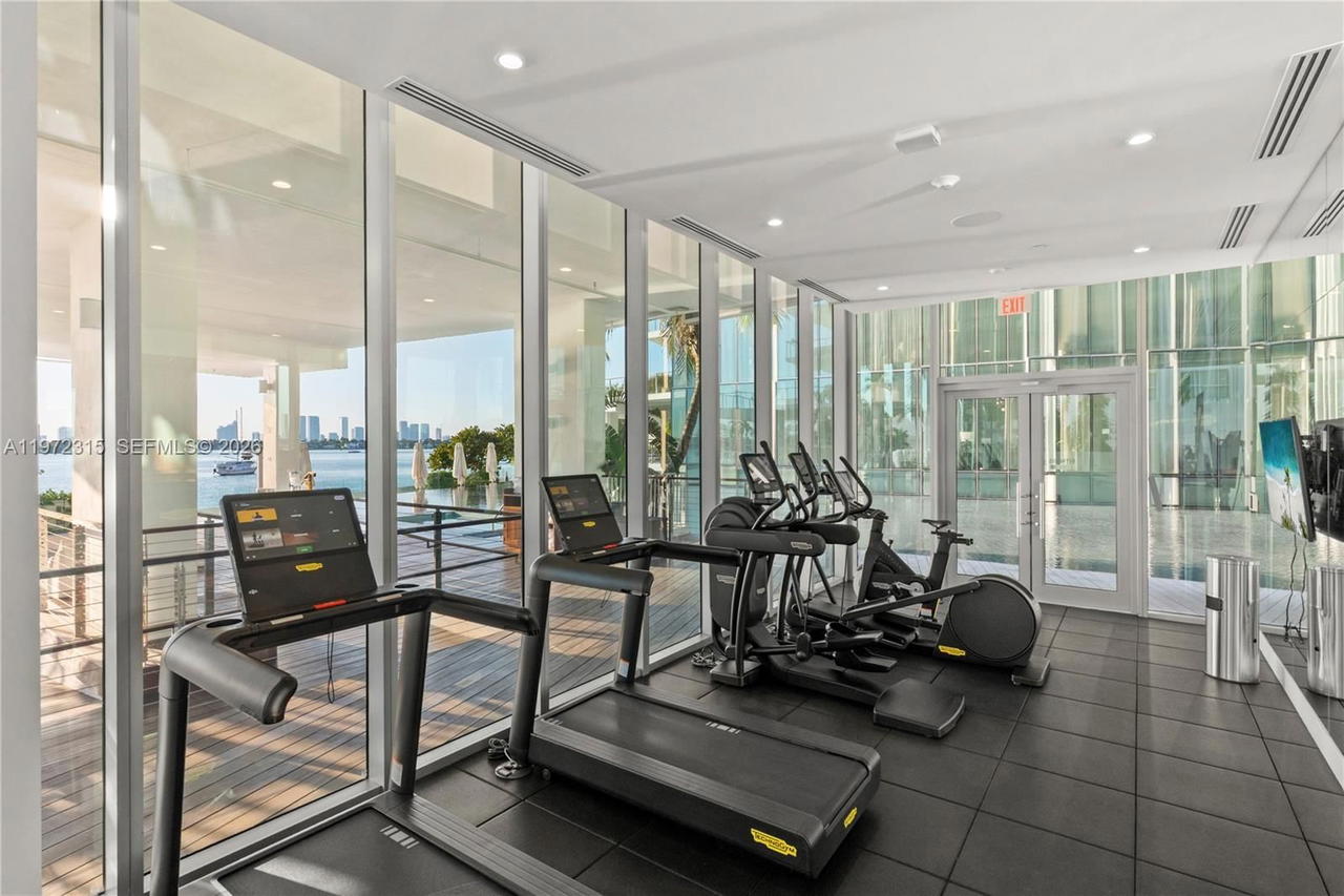 Real estate property located at 1300 Monad Ter #1A, Miami-dade, Alton Beach Realty Co Sub, Miami Beach, FL