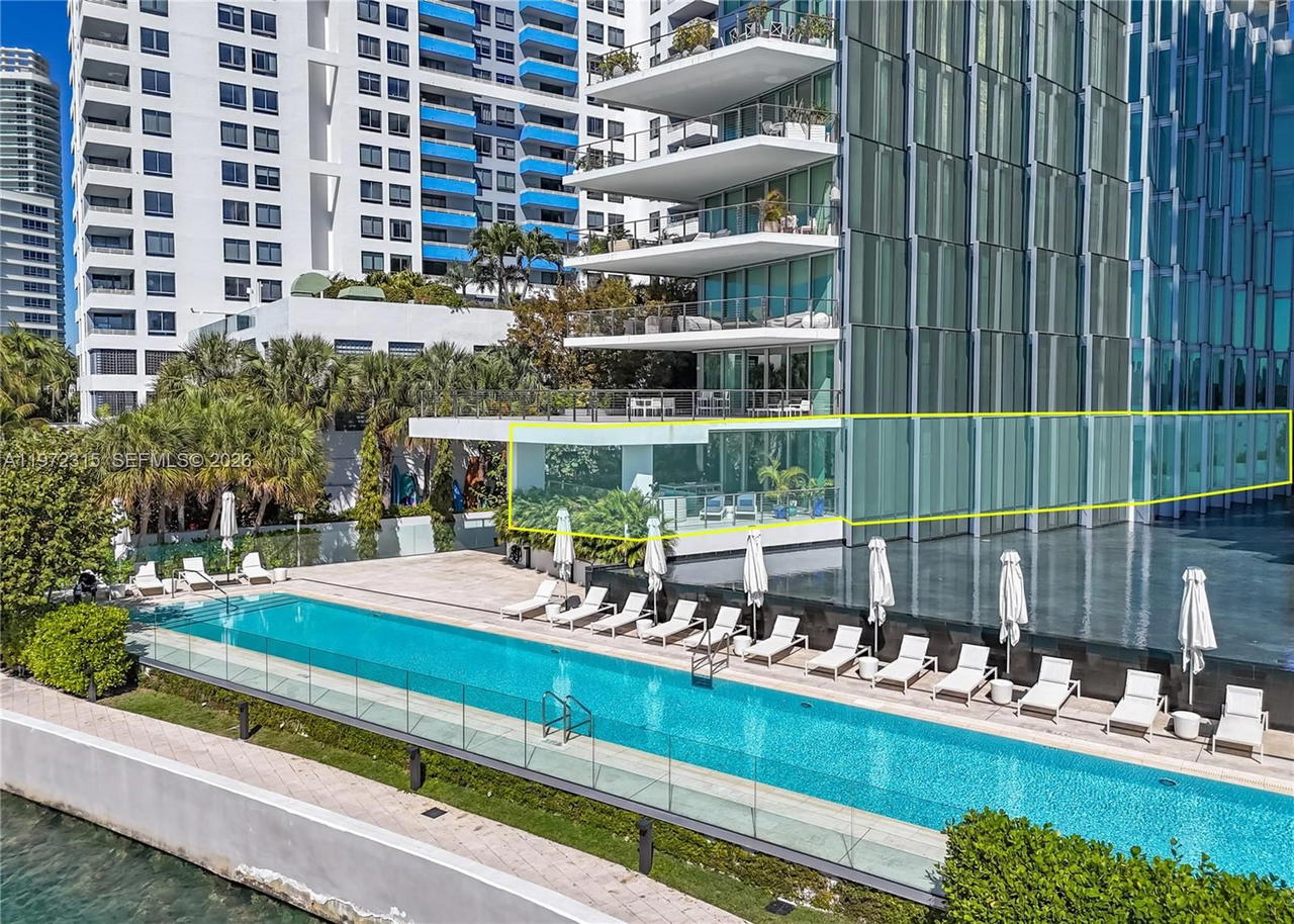Real estate property located at 1300 Monad Ter #1A, Miami-dade, Alton Beach Realty Co Sub, Miami Beach, FL