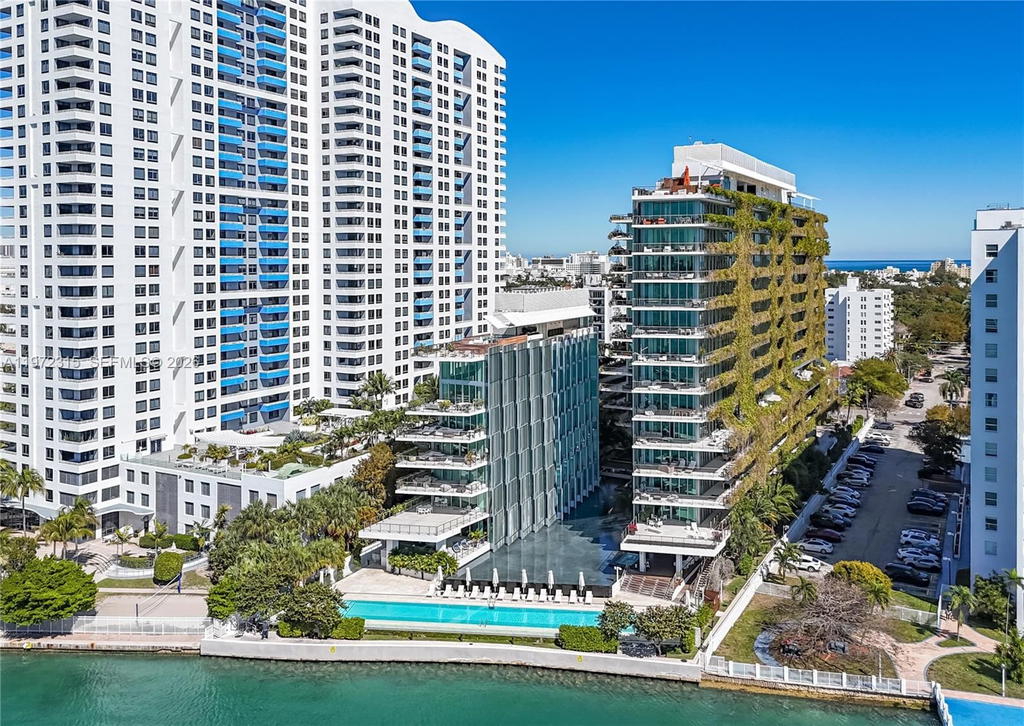 Real estate property located at 1300 Monad Ter #1A, Miami-dade, Alton Beach Realty Co Sub, Miami Beach, FL