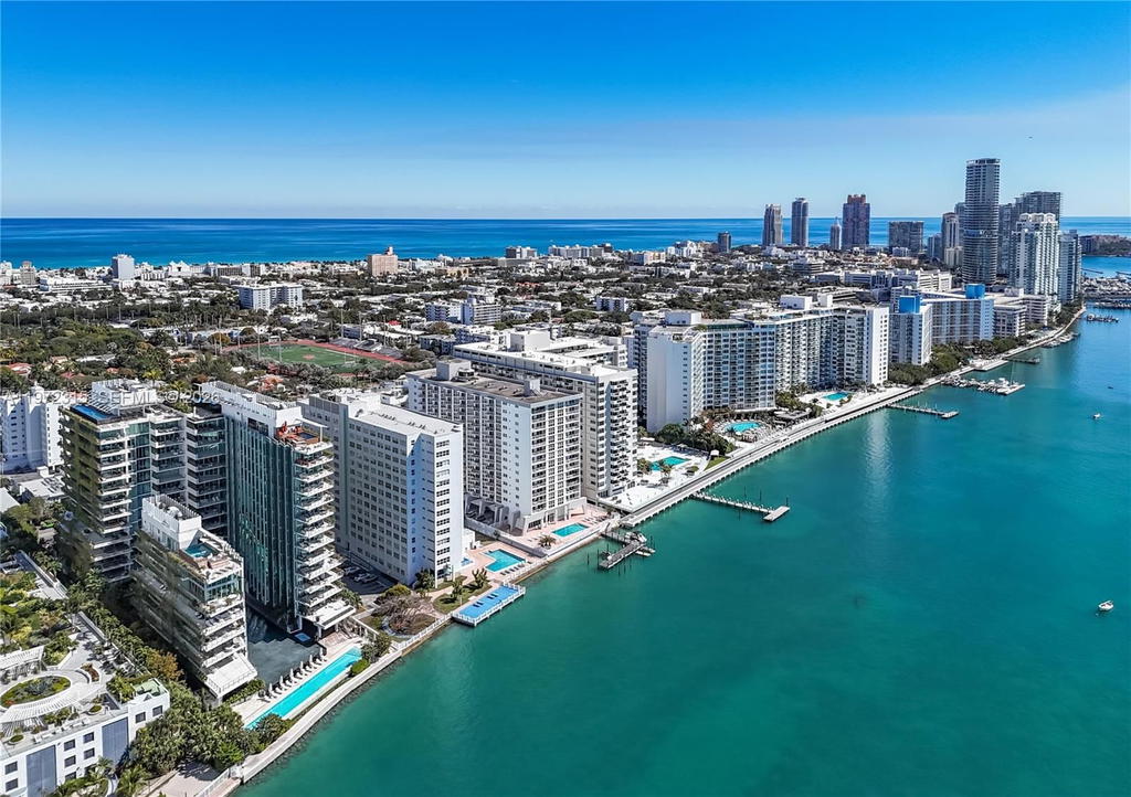 Real estate property located at 1300 Monad Ter #1A, Miami-dade, Alton Beach Realty Co Sub, Miami Beach, FL