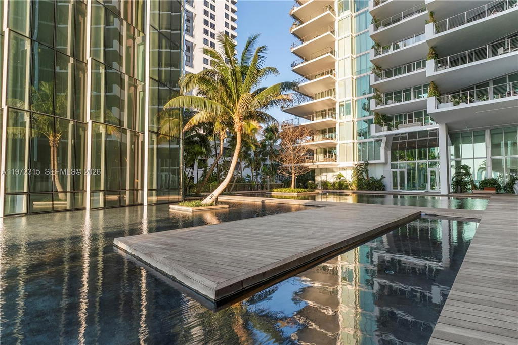 Real estate property located at 1300 Monad Ter #1A, Miami-dade, Alton Beach Realty Co Sub, Miami Beach, FL