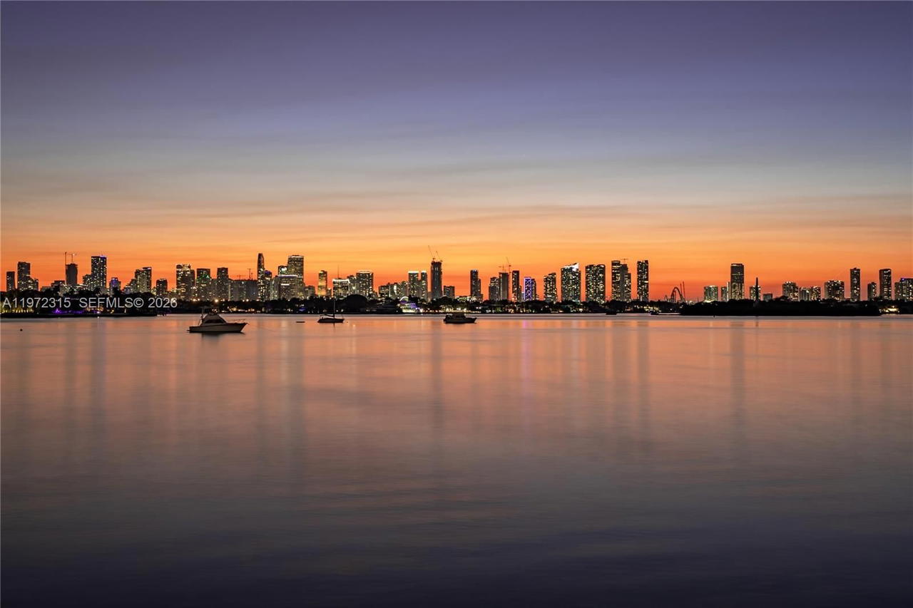 Real estate property located at 1300 Monad Ter #1A, Miami-dade, Alton Beach Realty Co Sub, Miami Beach, FL