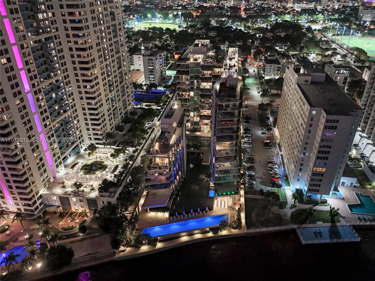 Real estate property located at 1300 Monad Ter #1A, Miami-dade, Alton Beach Realty Co Sub, Miami Beach, FL
