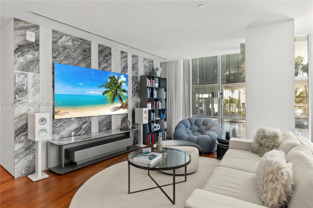 Real estate property located at 1300 Monad Ter #1A, Miami-dade, Alton Beach Realty Co Sub, Miami Beach, FL