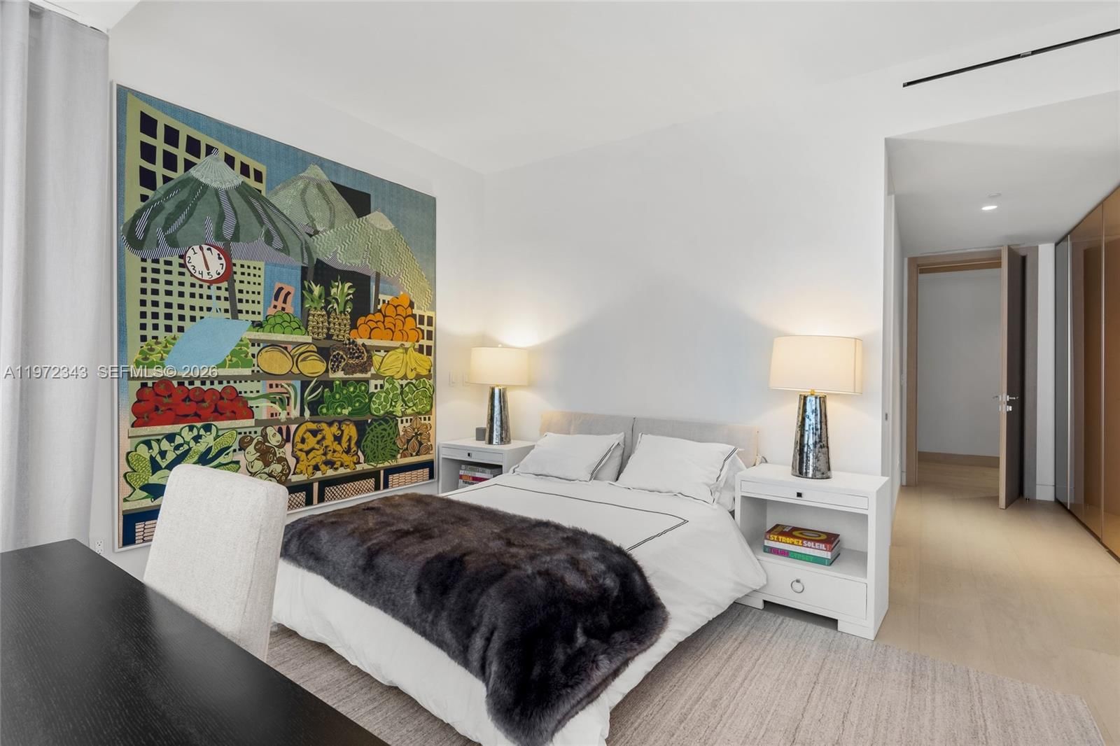 Real estate property located at 8955 Collins Ave #301, Miami-dade, Arte Surfside, Surfside, FL
