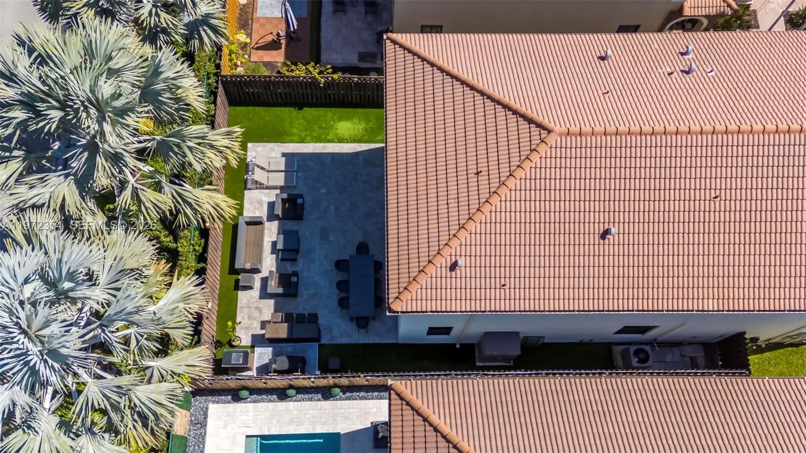 Real estate property located at 10043 89 TERRA, Miami-dade, Grand Bay At Doral, Doral, FL