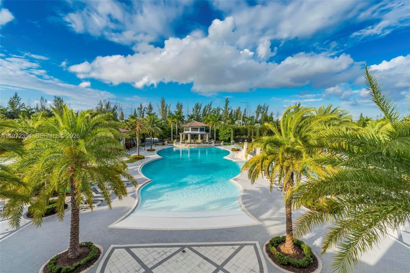 Real estate property located at 10043 89 TERRA, Miami-dade, Grand Bay At Doral, Doral, FL