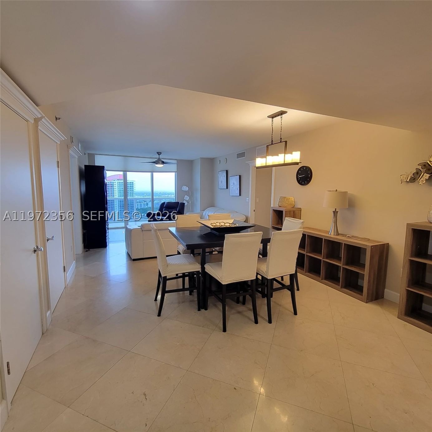 Real estate property located at 1850 Ocean Dr #3007, Broward, Beach Club Condo, Hallandale Beach, FL
