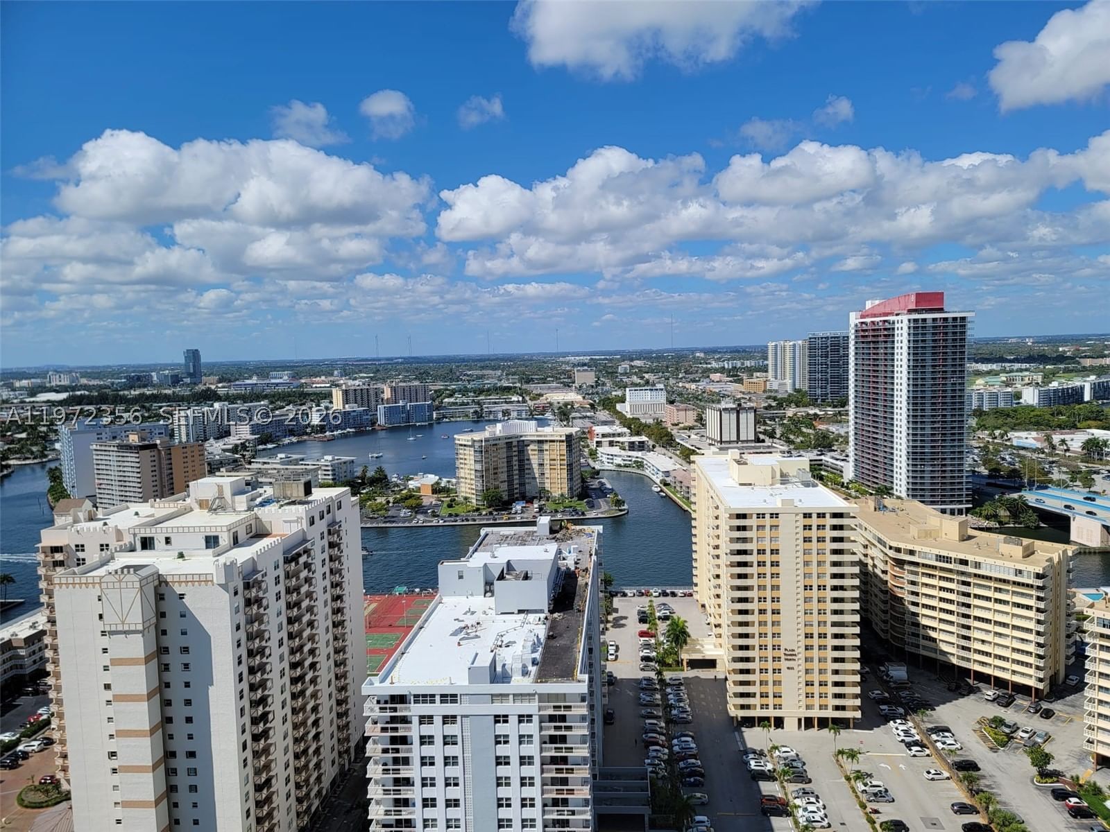 Real estate property located at 1850 Ocean Dr #3007, Broward, Beach Club Condo, Hallandale Beach, FL