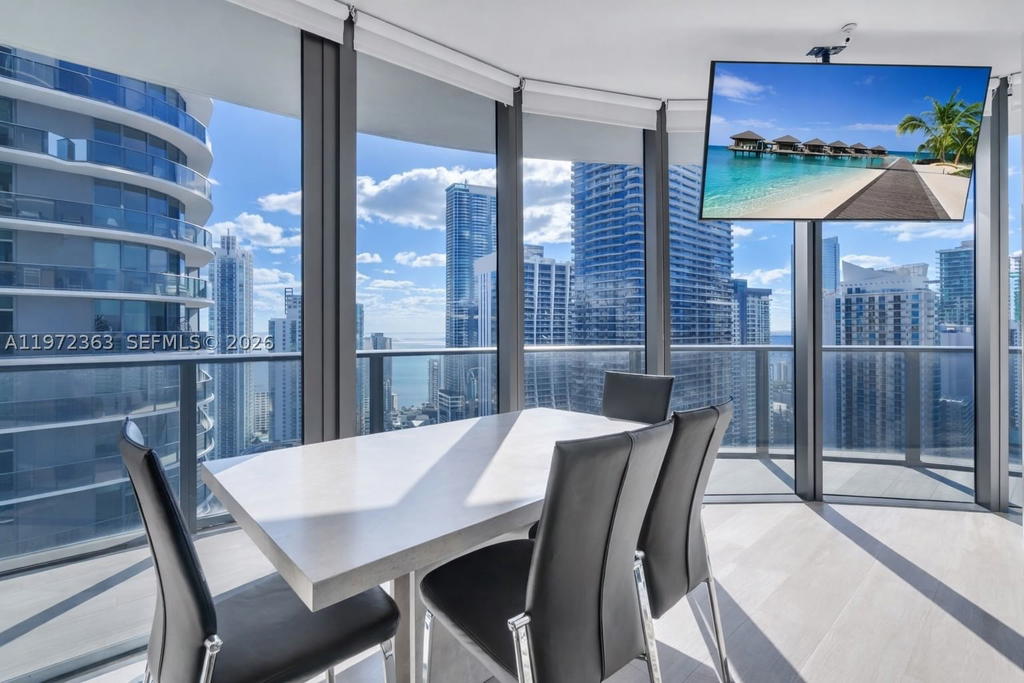 Real estate property located at 55 9th St #3703, Miami-dade, Brickell Heights, Miami, FL