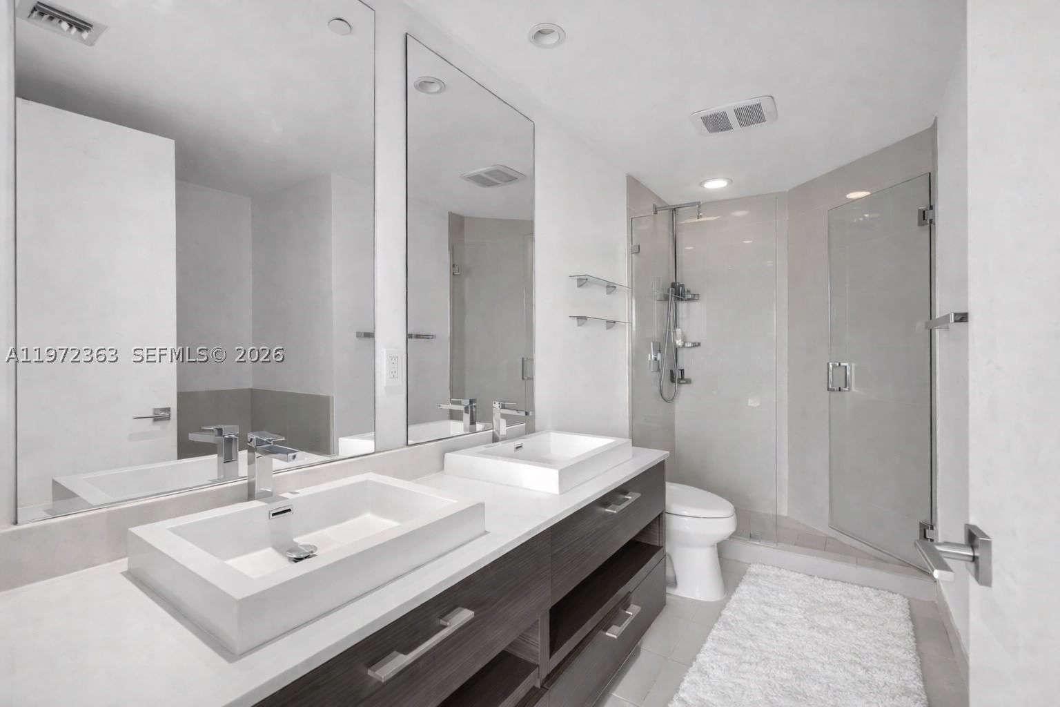 Real estate property located at 55 9th St #3703, Miami-dade, Brickell Heights, Miami, FL