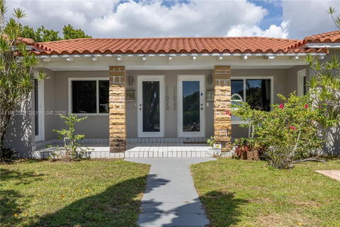 Real estate property located at 11020 10th Ave, Miami-dade, Richards Miami Shores, Biscayne Park, FL