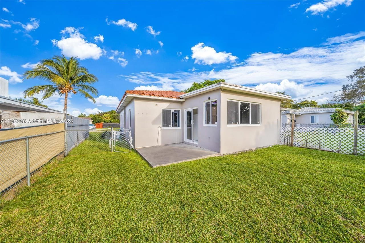 Real estate property located at 11020 10th Ave, Miami-dade, Richards Miami Shores, Biscayne Park, FL