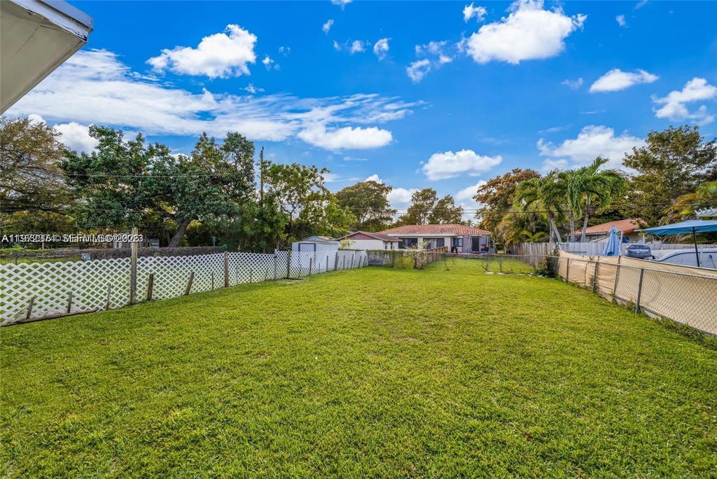 Real estate property located at 11020 10th Ave, Miami-dade, Richards Miami Shores, Biscayne Park, FL