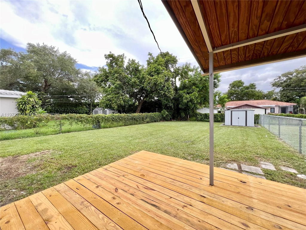 Real estate property located at 11020 10th Ave, Miami-dade, Richards Miami Shores, Biscayne Park, FL