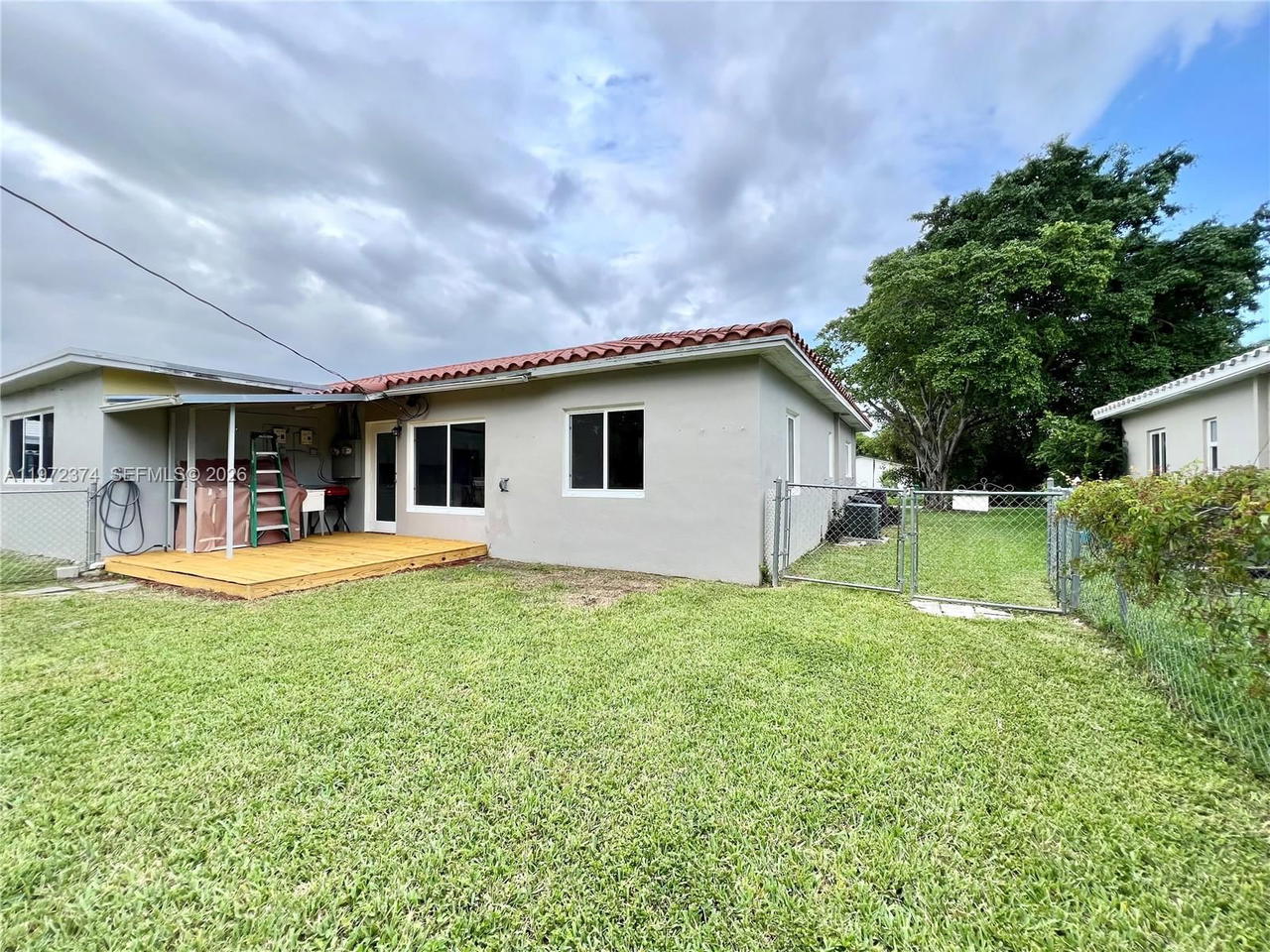 Real estate property located at 11020 10th Ave, Miami-dade, Richards Miami Shores, Biscayne Park, FL