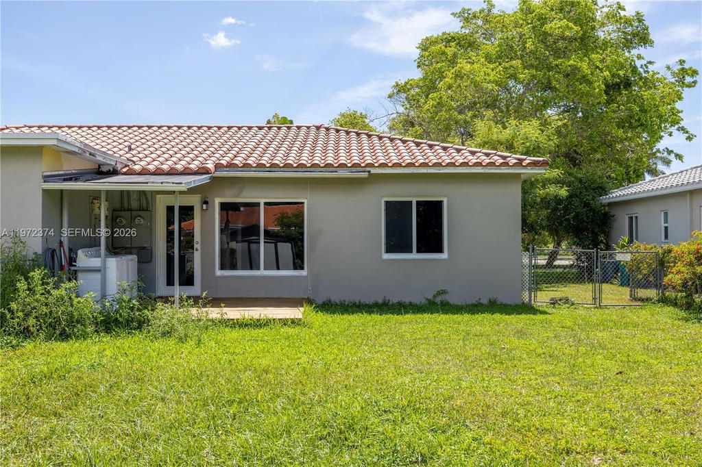 Real estate property located at 11020 10th Ave, Miami-dade, Richards Miami Shores, Biscayne Park, FL