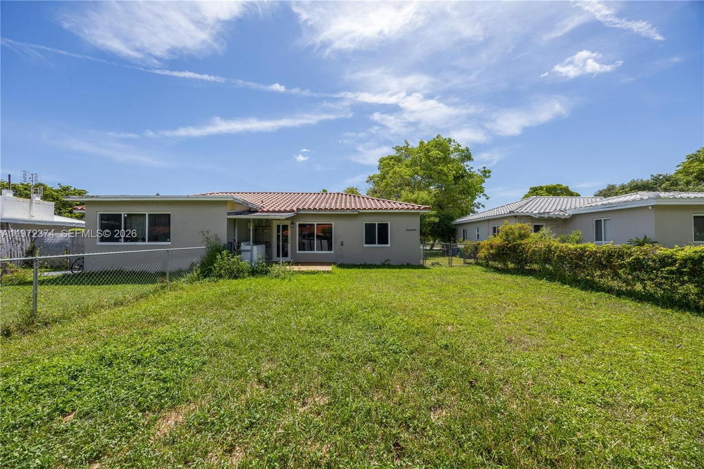 Real estate property located at 11020 10th Ave, Miami-dade, Richards Miami Shores, Biscayne Park, FL
