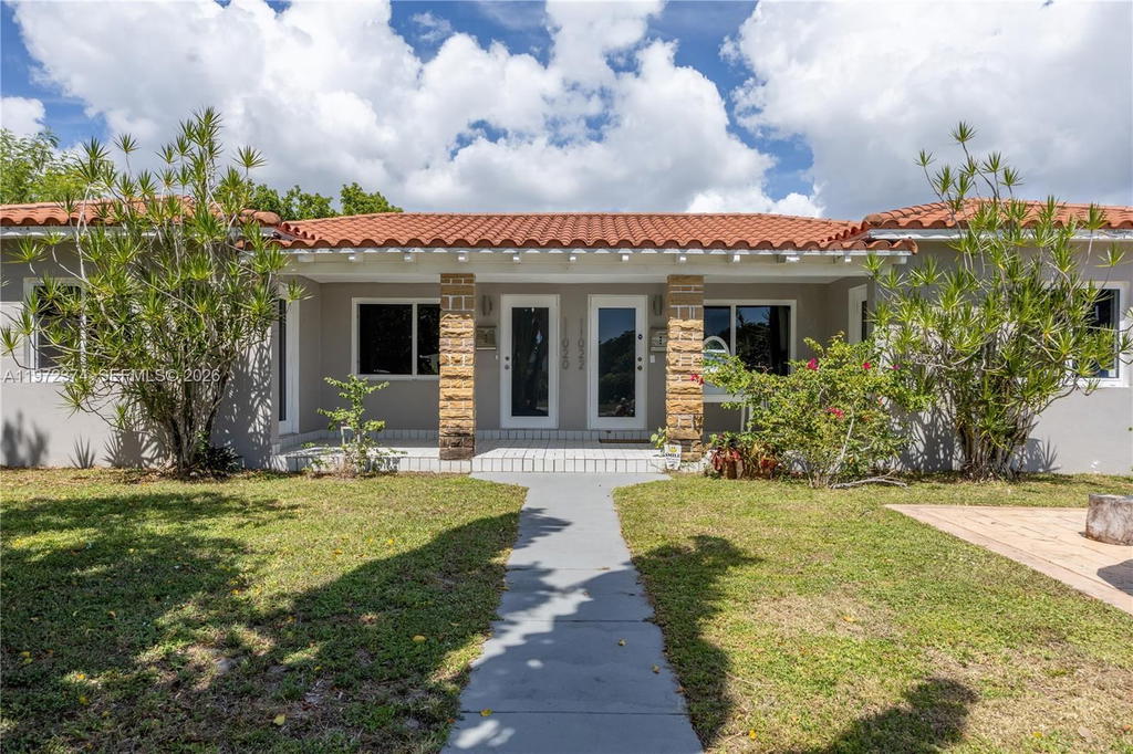 Real estate property located at 11020 10th Ave, Miami-dade, Richards Miami Shores, Biscayne Park, FL