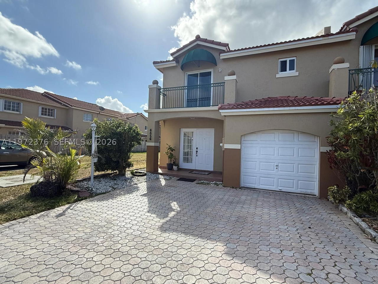 Real estate property located at , Miami-dade, Pedro Alberto Sub, Miami, FL