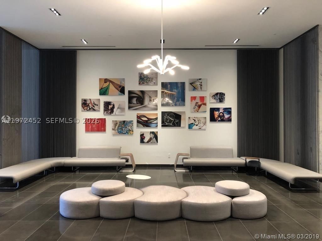Real estate property located at 1600 1st Ave #1014, Miami-dade, Canvas Condo, Miami, FL