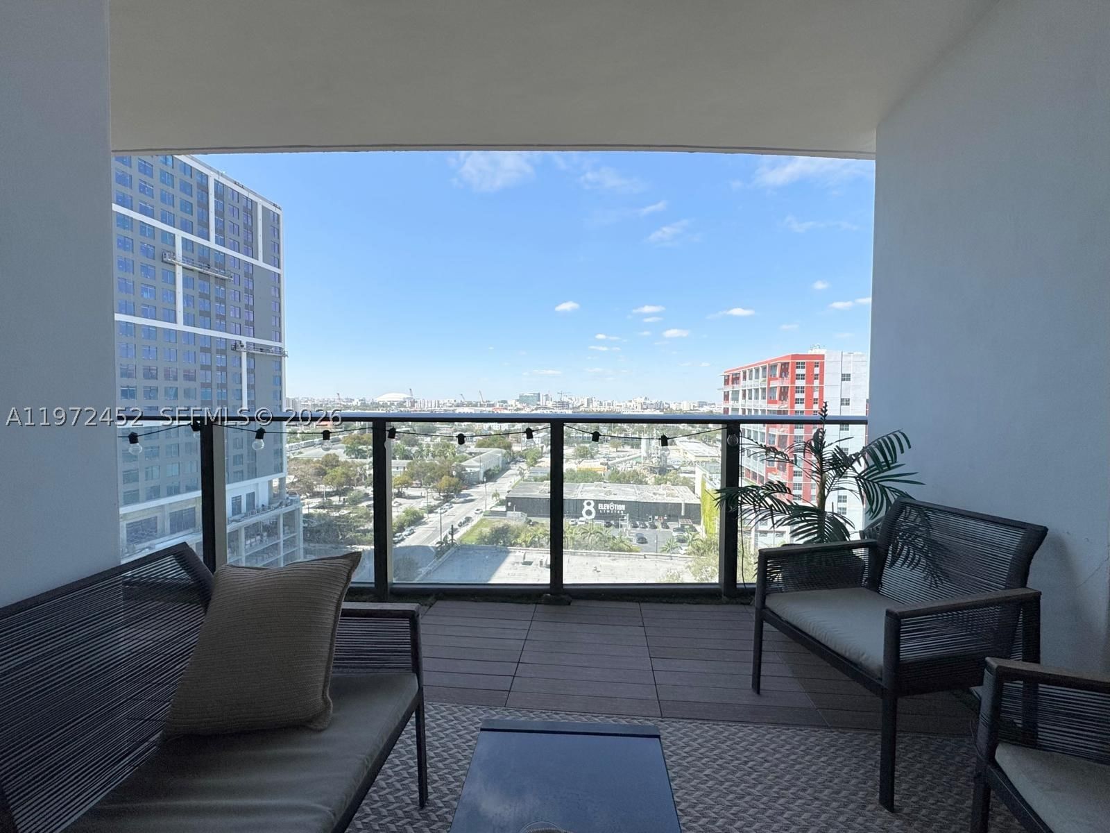 Real estate property located at 1600 1st Ave #1014, Miami-dade, Canvas Condo, Miami, FL