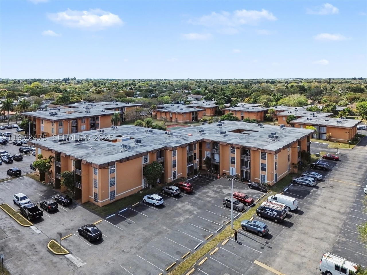 Real estate property located at 9417 76th St X36, Miami-dade, Sunset Palms East Condo, Miami, FL