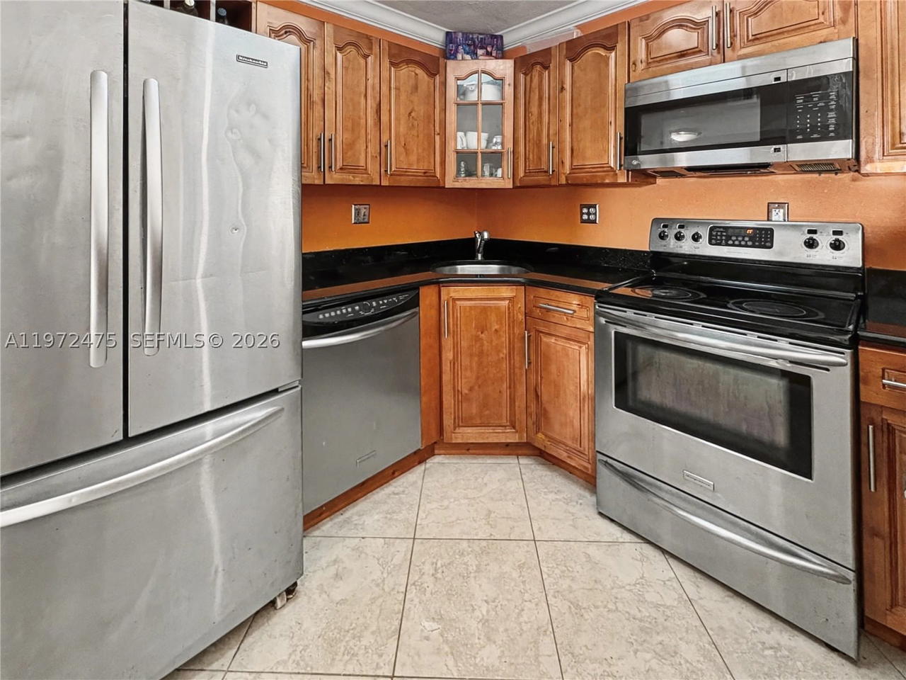Real estate property located at 9417 76th St X36, Miami-dade, Sunset Palms East Condo, Miami, FL