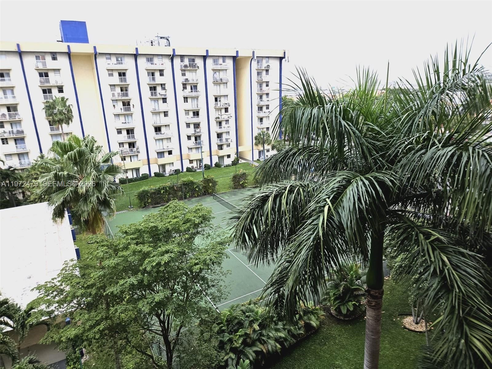 Real estate property located at 4550 9th St #704E, Miami-dade, Yolanda Villas Condo, Miami, FL