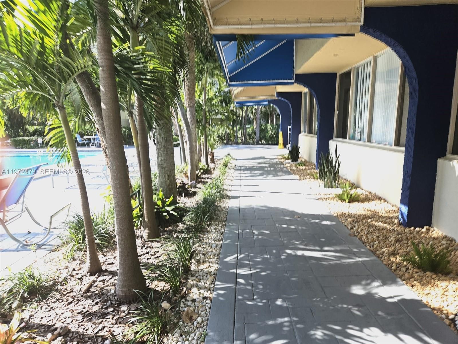 Real estate property located at 4550 9th St #704E, Miami-dade, Yolanda Villas Condo, Miami, FL