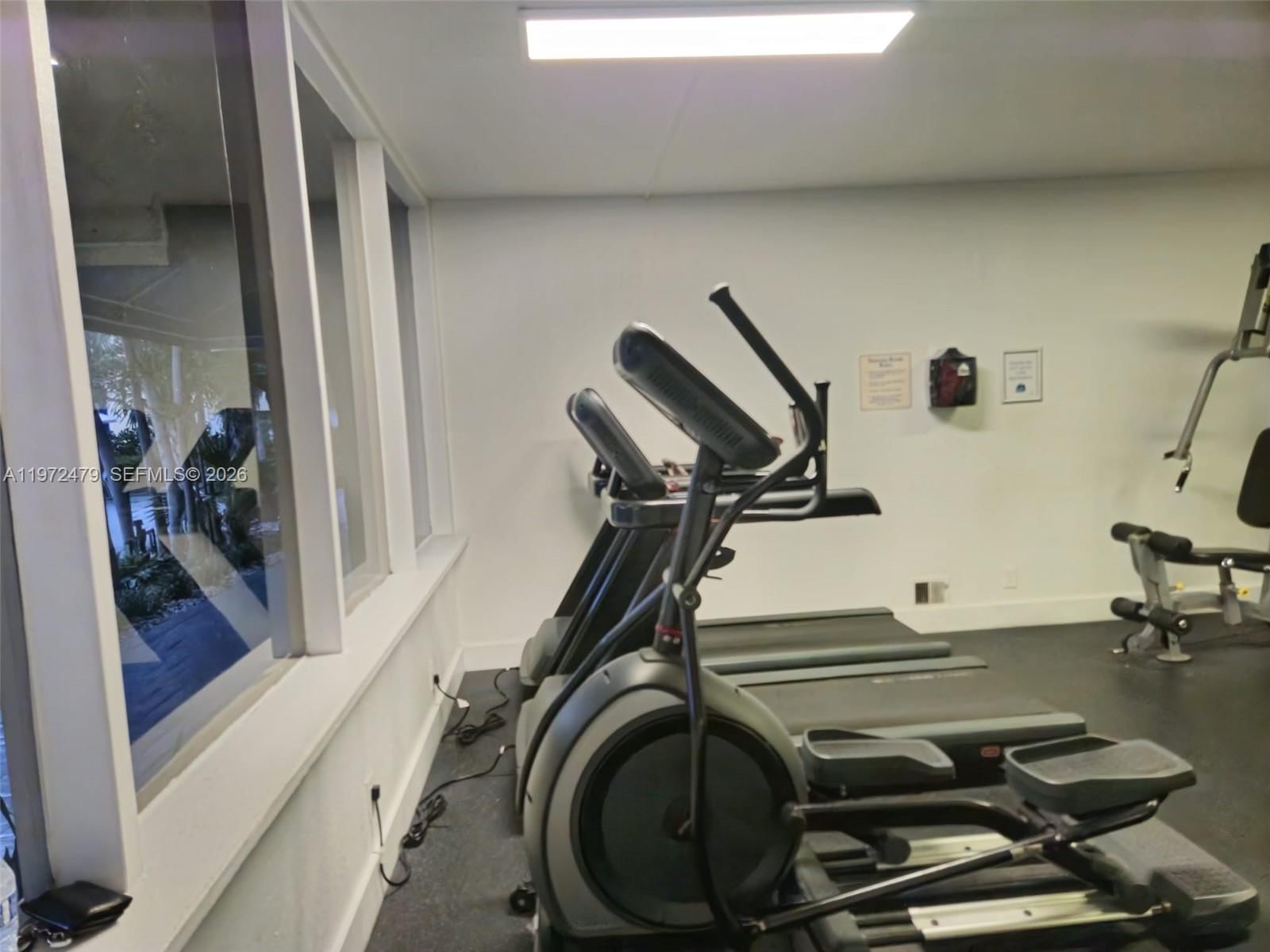 Real estate property located at 4550 9th St #704E, Miami-dade, Yolanda Villas Condo, Miami, FL