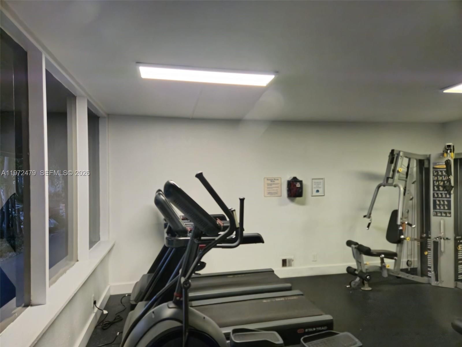 Real estate property located at 4550 9th St #704E, Miami-dade, Yolanda Villas Condo, Miami, FL