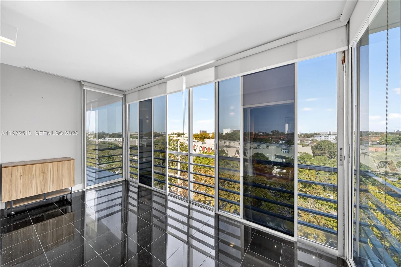 Real estate property located at 1750 115th St #601, Miami-dade, Bahia Vista Condo, Miami, FL