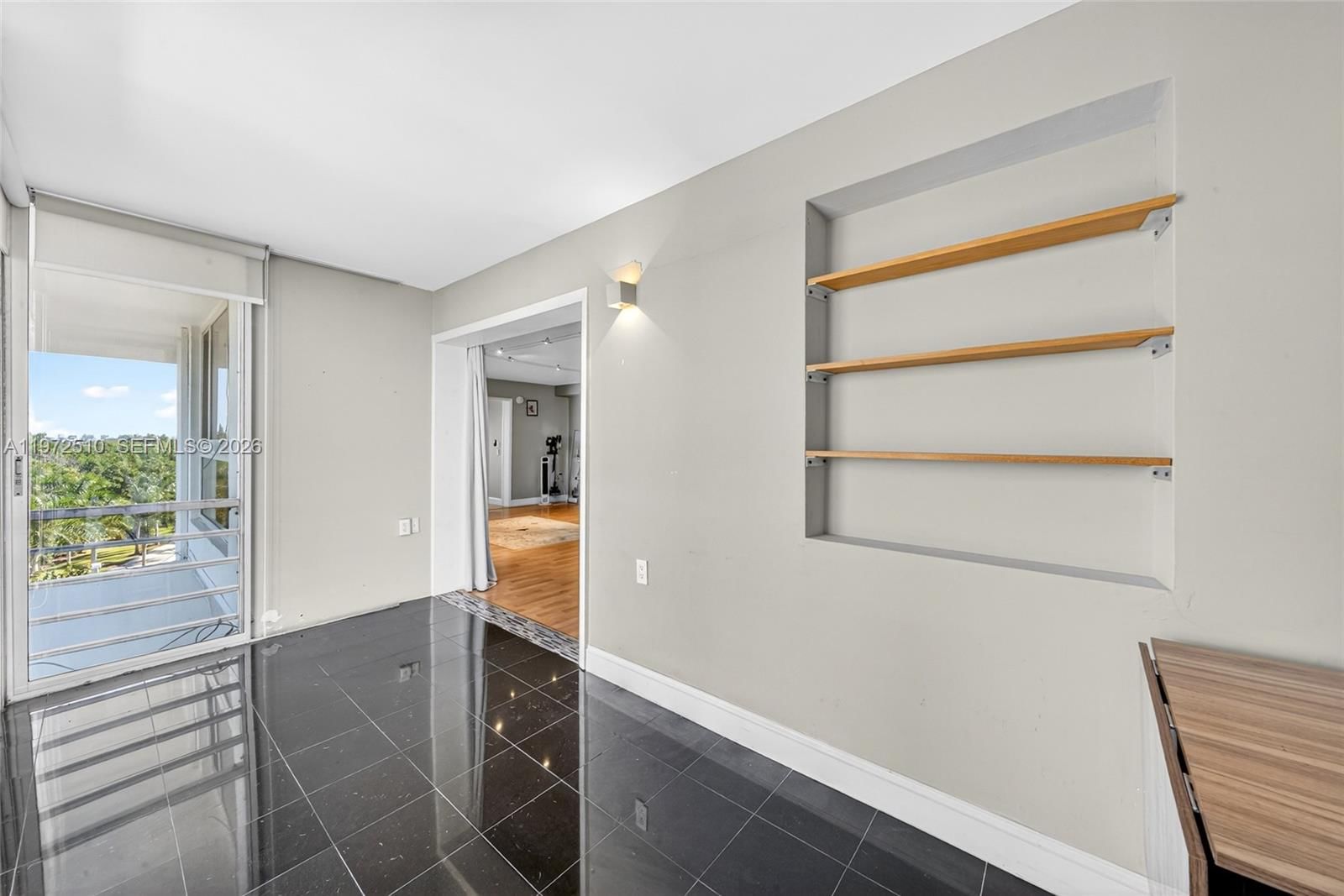 Real estate property located at 1750 115th St #601, Miami-dade, Bahia Vista Condo, Miami, FL